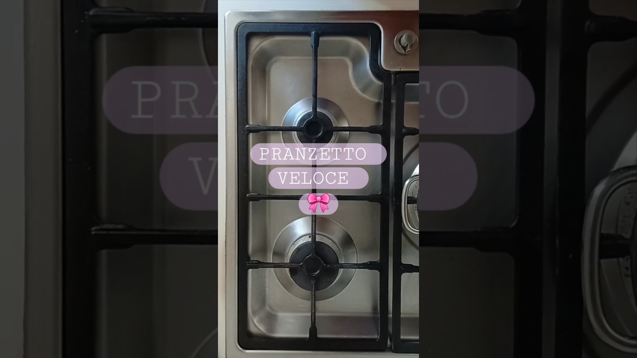 Pranzetto veloce prima di studiare ⚖️🎀