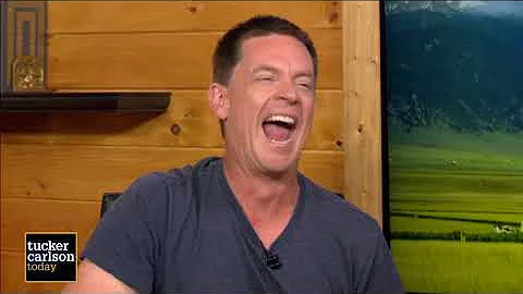 Tucker Carlson Today Season - Jim Breuer - 9/29/2021