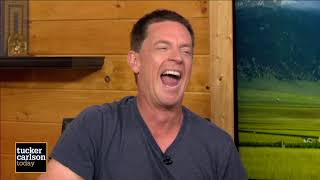 Tucker Carlson Today Season - Jim Breuer - 9/29/2021