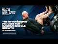 The Hypertrophy Process for Maximum Muscle Growth