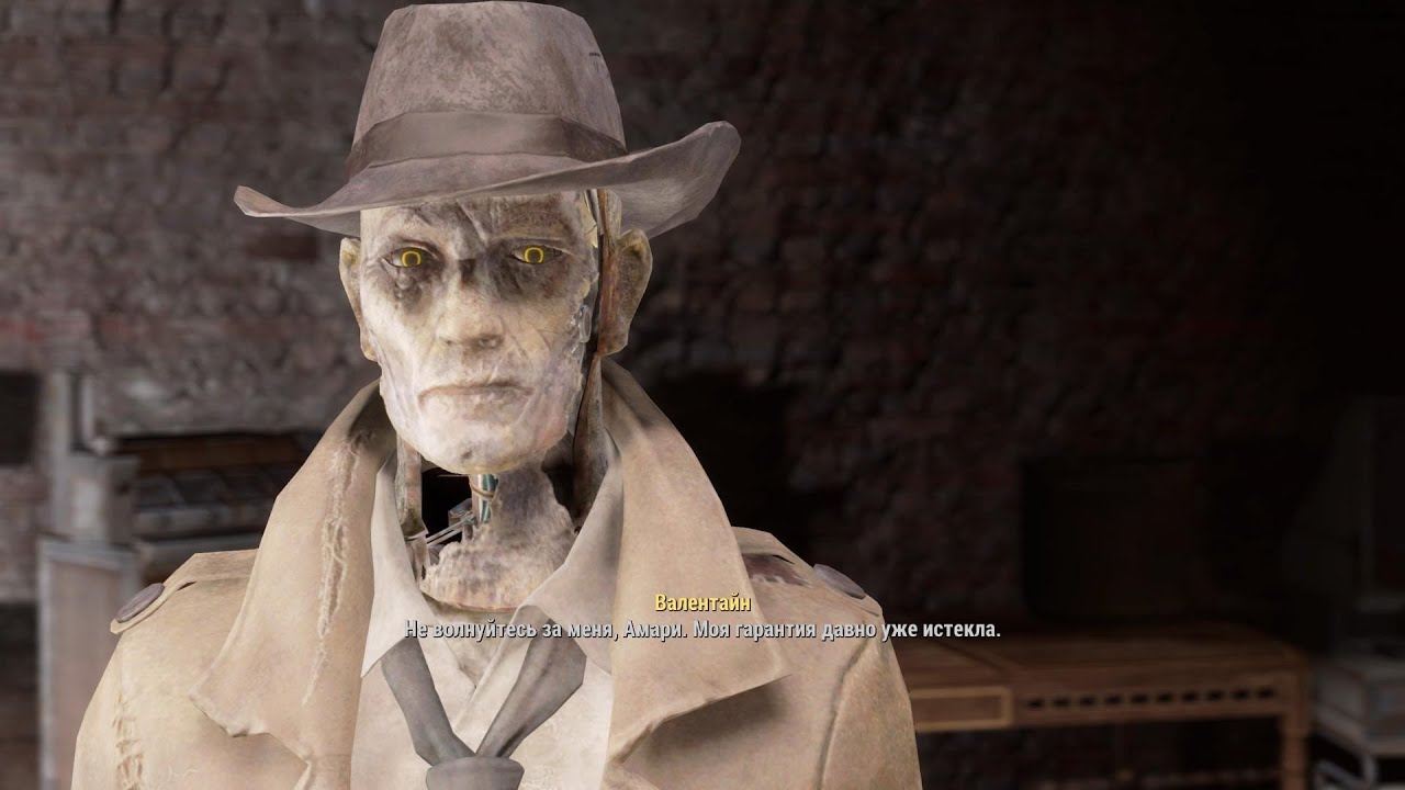 Помянешь черта fallout 4 прохождение. Пароль джейкоба fallout 4. черти фоллаут. джейкоб и маркус фоллаут.
