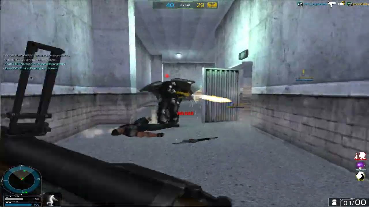 [OP7 LA]  LVL UP N•³⁴