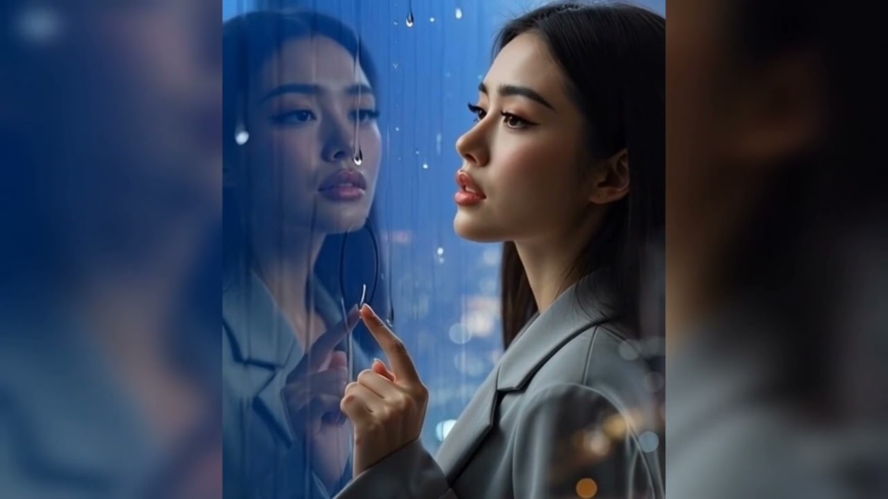 SAIF SEDOY: La culpa del silencio #saifsedoy #postpunk #musica #shorts #amor #tristeza #silencio #ai