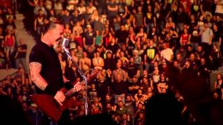 Metallica - The Day That Never Comes Quebec Magnetic 2009 HD