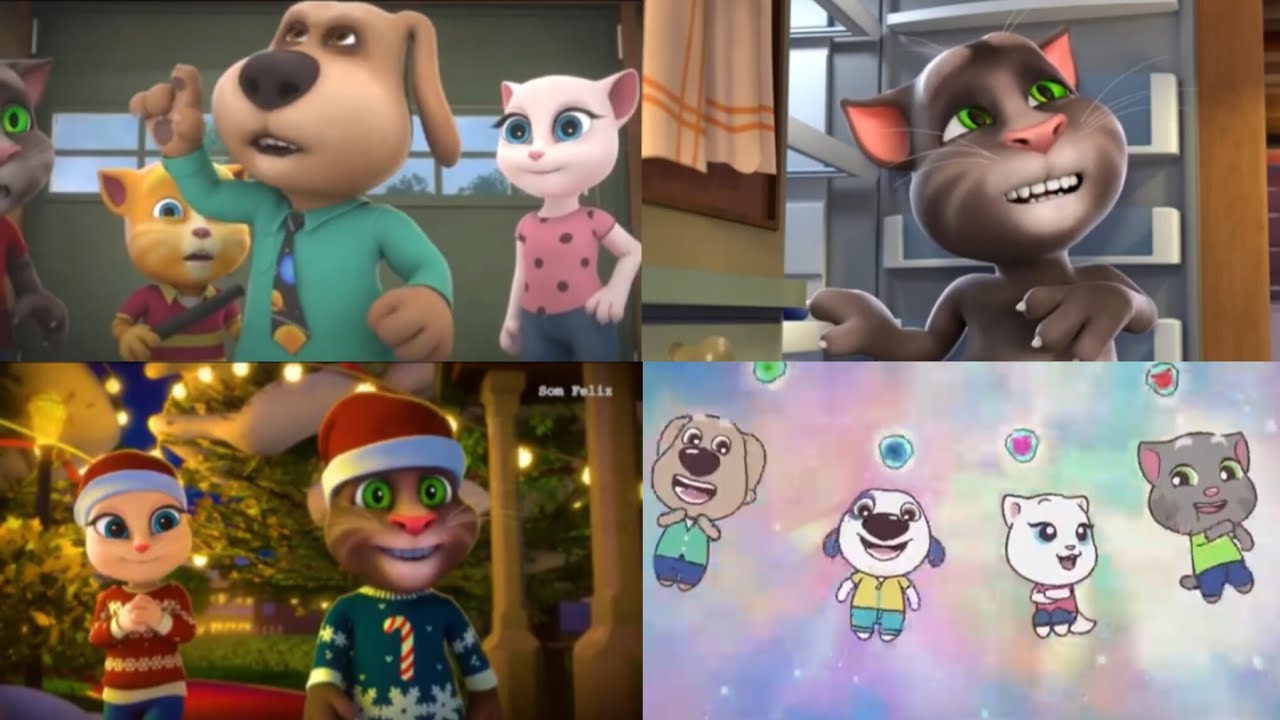 Talking Tom Tiles Hop 🎶 Coffin Dance Song Cover | Episode 11 #tileshop #coffindance #music #cover 