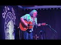 Gabe Wootton, "Old Song" | Live at the Old Quarter Acoustic Cafe, May 17, 2025