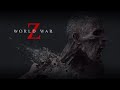 World War Z Episode 1 Part 2   Туннельное зрение