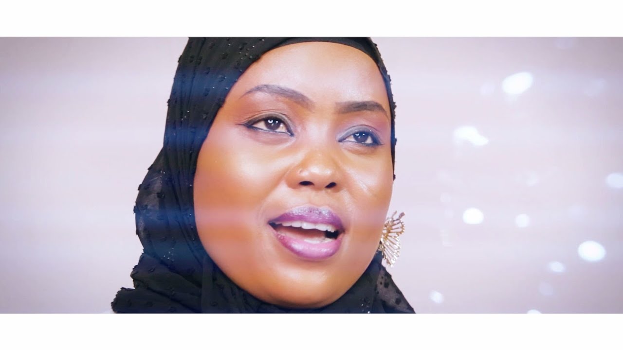Samira baby yide annabidjo [ music video] by ap