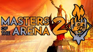 Masters Of The Arena 2! screenshot 3