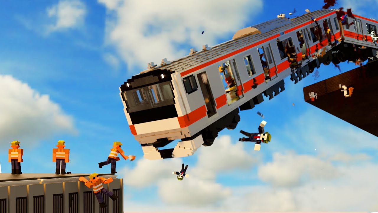 TRAIN WRECK2 ヨーヨー SPYY hq720.jpg?sqp=-