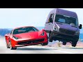 Extreme Car Crashes Compilation #198 - BeamNG Drive | CRASHdriven