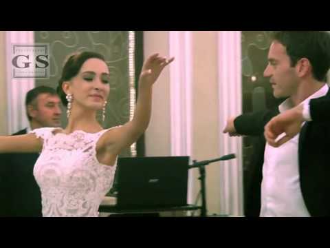 RIVER HALL „ცეკვა ქართული“ ულამაზესი შესრულება