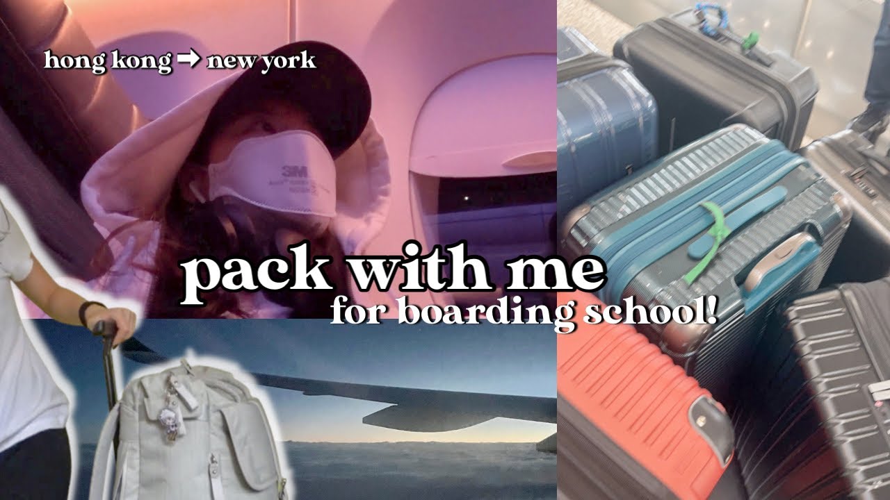 собери вещи для школы-интерната!!