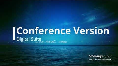 Using the Digital Suite