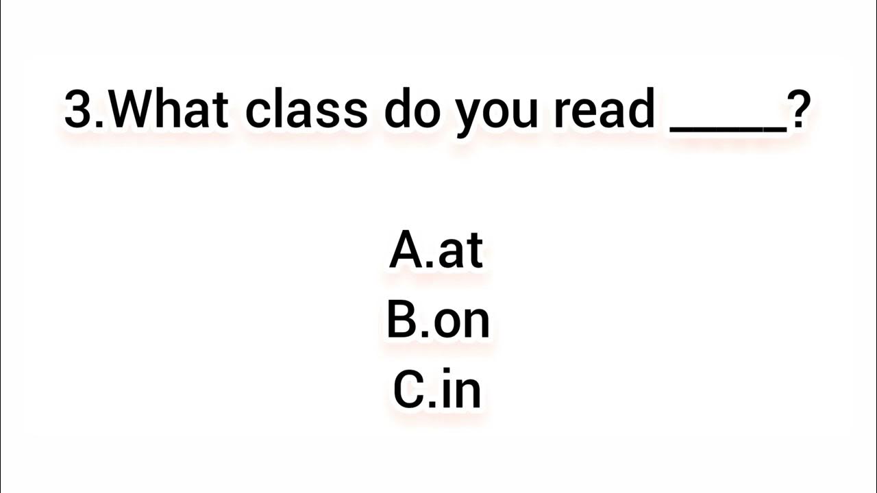 can-you-pass-this-grammar-quiz-youtube