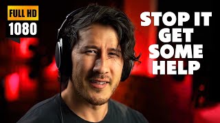 Famous Stop It, Get Some Help Meme - Markiplier Profile