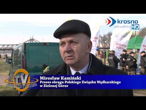 Stop kłusownikom! Straż