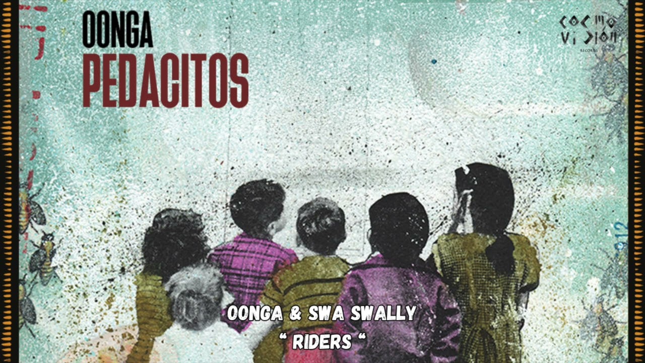 Watch Oonga & Swa Swally - Riders on YouTube Watch Oonga & Swa Swally - Riders on YouTube