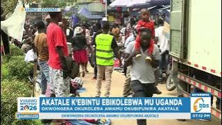 Akatale k’Ebintu Ebikolebwa mu Uganda, Bannabyanfuna Bawabudde