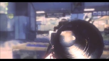 (NEW!!) SICK MW2 OCE