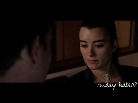 (tony/ziva) the kiss & end scene; "...you have alw...