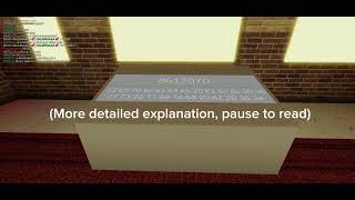 How to beat the HEX MAZE in Identity Fraud in under 2 minutes! (simple explanation)