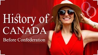 Confederation of Canada: Part 1 - Canada | theFAQs