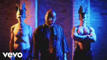 Vlady - Daddy Issues (Official Music Video)