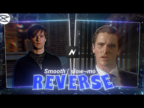 HOW TO MAKE AE LIKE SMOOTH MICROWAVE 🗿 IN ( CAPCUT + NODE VIDEO ) ✨
