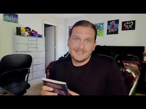 LETTERS TO A YOUNG POET BOOK REVIEW - Day 633 Until I'm a YouTube Millionaire! #BOOKREVIEW #BOOKTUBE