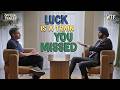 The World Bank President On Luck, Jobs & The State of The World | Ep. Trailer | People by WTF