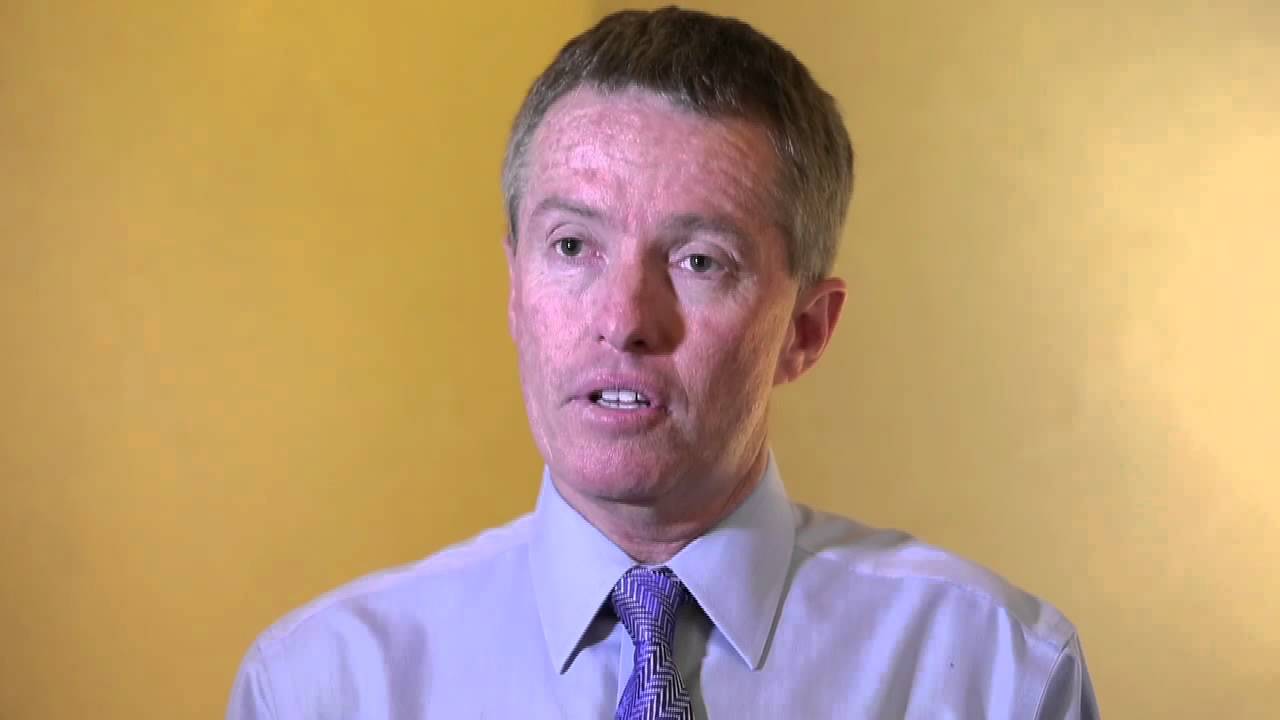 Craig Tiley on the Australian Open boycott threat