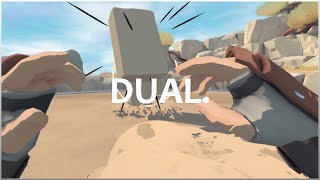 PART 4 - THE FINAL DUEL (Full Match ft. @nexus_neko) [CC ON] | Rumble VR