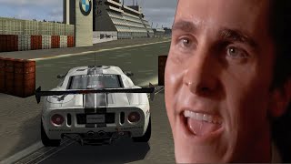 Why Isn't It Possible? - Gran Turismo 4