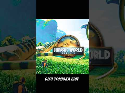 Jurassic Word  EDIT