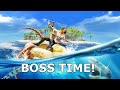 BOSS TIME! | Stranded Deep - Part 3