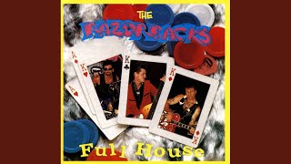 Video thumbnail of "The Razorbacks - Rockin' & Rollin'"