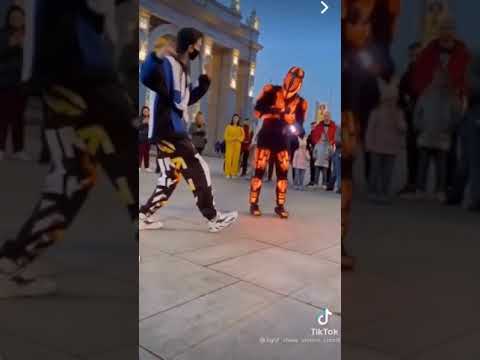 سيمبا بابا اغنيه روسيه