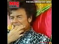 The Big Breakfast 1993 Paula Yates Exposes Gary Glitter Who Was Later Convicted Of Paedophilia