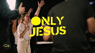 Only Jesus (Live) || COMMUNITY MUSIC