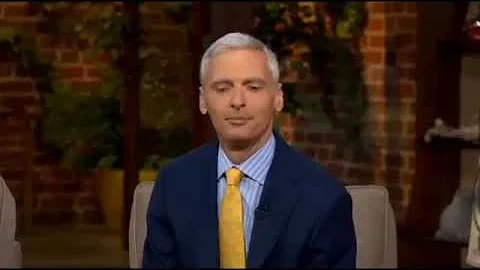 Doug Luzader Finally Visits By Good Day LA, Talks ...