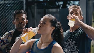 YOU.C1000 Isotonic Drink \