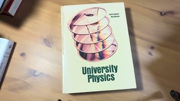 THIS ONE PHYSICS BOOK CAN TEACH YOU EVERYTHING