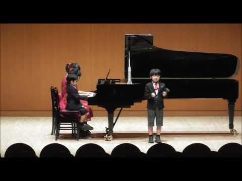 剣の舞 （連弾3人＋ベル）