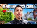 Esse canal é investimento de tempo