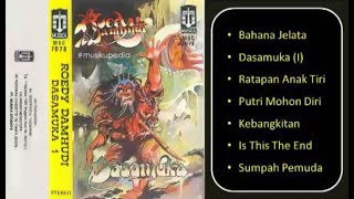 (Full Album) Roedy Damhudi # Dasamuka 1