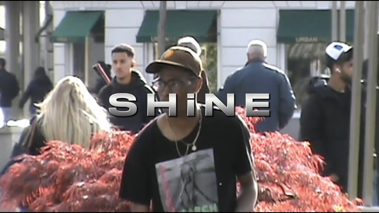 SHiNE