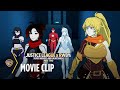 Justice League x RWBY: Super Heroes &amp; Huntsmen Part Two | Team RWBY Comes Through | Warner Bros. Ent