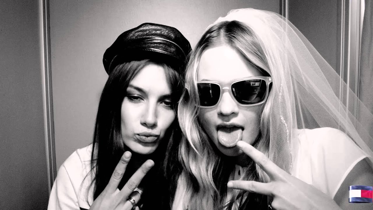 Tommy Hilfiger Spring Summer ’15 - 