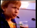 Choq reclame uit de jaren 80 (Nederlands)